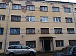Общежитие - Общежитие Валдая Фасад